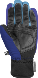 Reusch Theo R-TEX® XT Junior 6061202 4459 blau gelb back